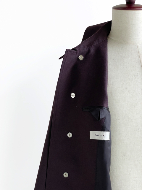 The CLASIK【ザクラシック】正規取り扱い店、通販可能 ON LINE SHOP